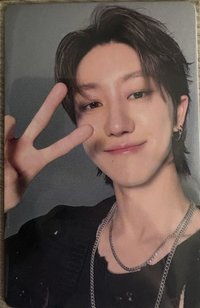 MINI12 yzy yzyb 簽售卡 