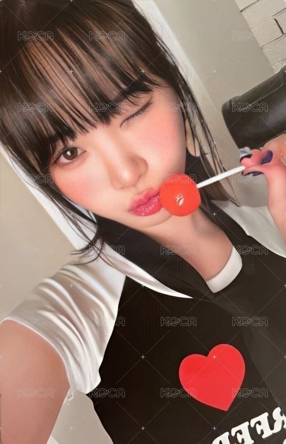 UNFORGIVEN 專輯卡 weverse ver.電子專專卡 正面