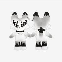 O-RLY? 快閃周邊 娃娃玩偶 fox2y