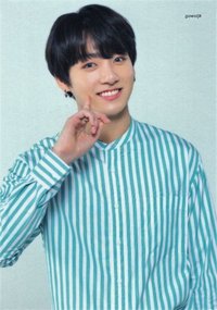 LY Tour 日巡 隨機卡 (6/8)