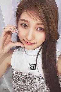 After LIKE 專輯卡 ver.1 專卡