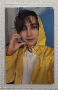 知秀 wvs克拉盤特典