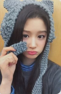 BREAK am 簽售卡 耳罩