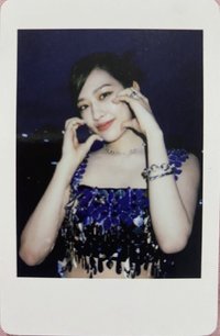 After LIKE wm 2.0 幸運卡 