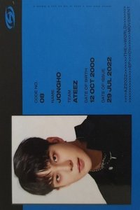 MOVEMENT 專輯卡 A ver. ID