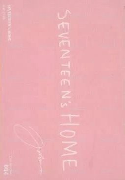 21’HOME 隨機卡  背面