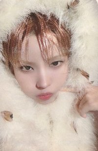 We are fanme 入場卡 / 場限卡 