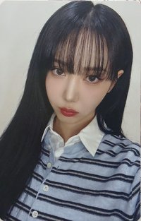 正一 專輯卡 電子專卡