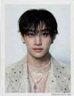 Hollow 專輯卡 FC盤 證件照 正面