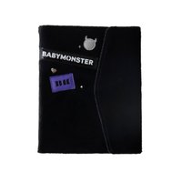 25世巡 日本場周 卡冊 絨毛卡冊