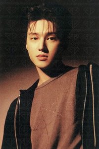 GH1 專輯卡 Platform ver. Image