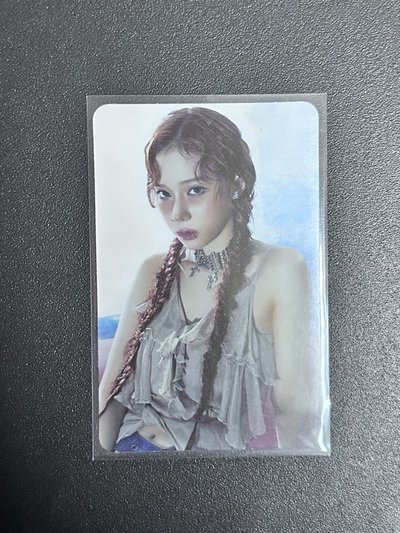 Drama 快閃明信片冬