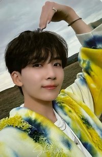 MINI11 yzy 4.0 特典卡 