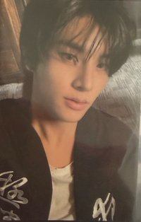 迷六 隨機卡keyring ver. 專輯卡 