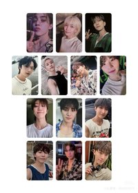 RIGHT HERE 美巡場限ver2幸運卡