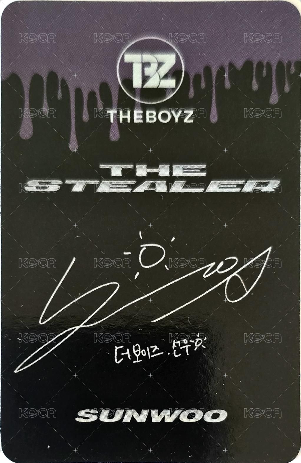 CHASE mmt 2.0 簽售卡  背面