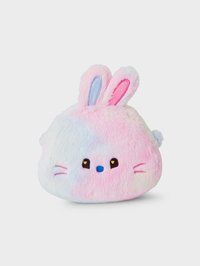 BUNINI 多功能收納包 PINK MIXED ver.