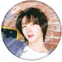 Knock On 巡迴 徽章 日巡場 扭蛋