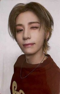 Knock On 巡迴 周邊卡 日巡安可場 球衣卡