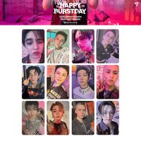 正五 EU/US美通特典