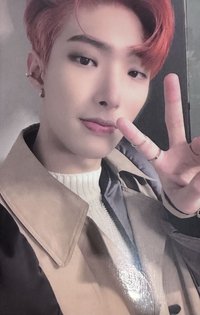 Action to Answer 專輯卡 A ver.