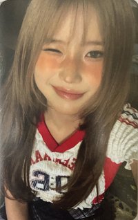 From Our 20‘s 專輯卡 DEPARTURE ver.