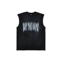 NEW_ T恤 無袖上衣