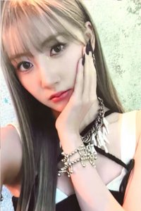 BABYMONS7ER sw b ver. 幸運卡 