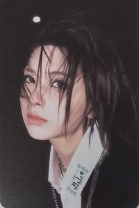 BREAK 專輯卡 電子專官拍