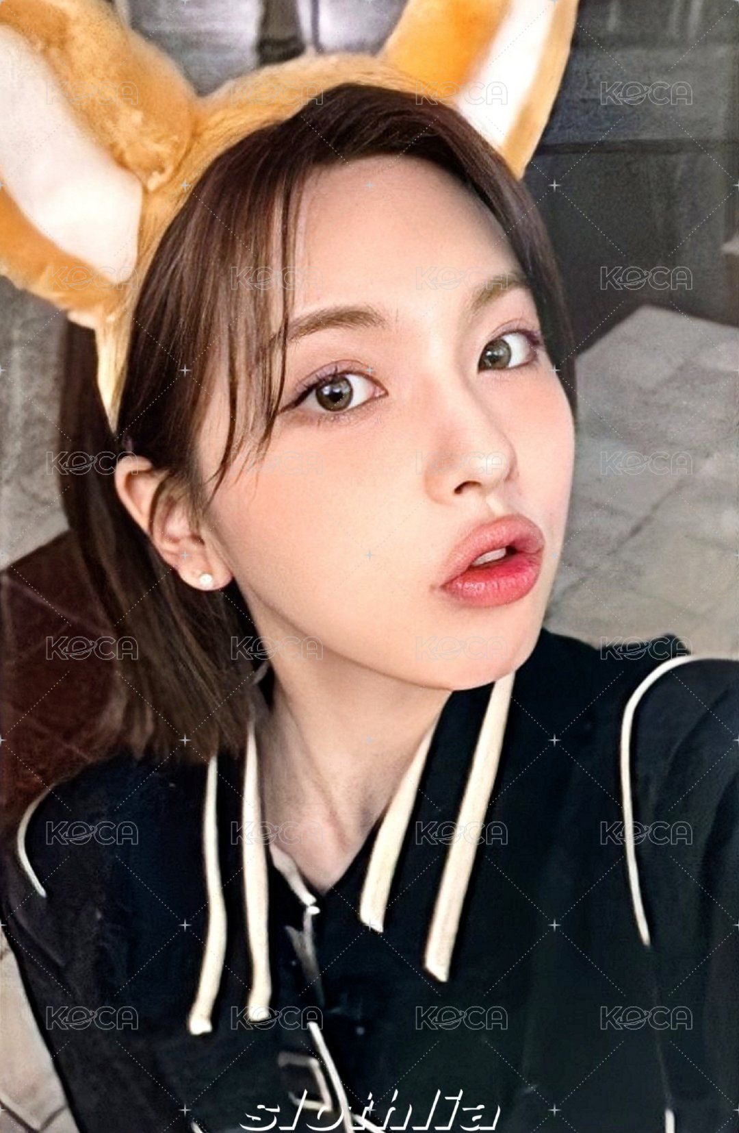 BREAK sr 2.0 幸運卡 遊樂園 正面