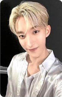 MINI12 yzy 1.0 特典卡 