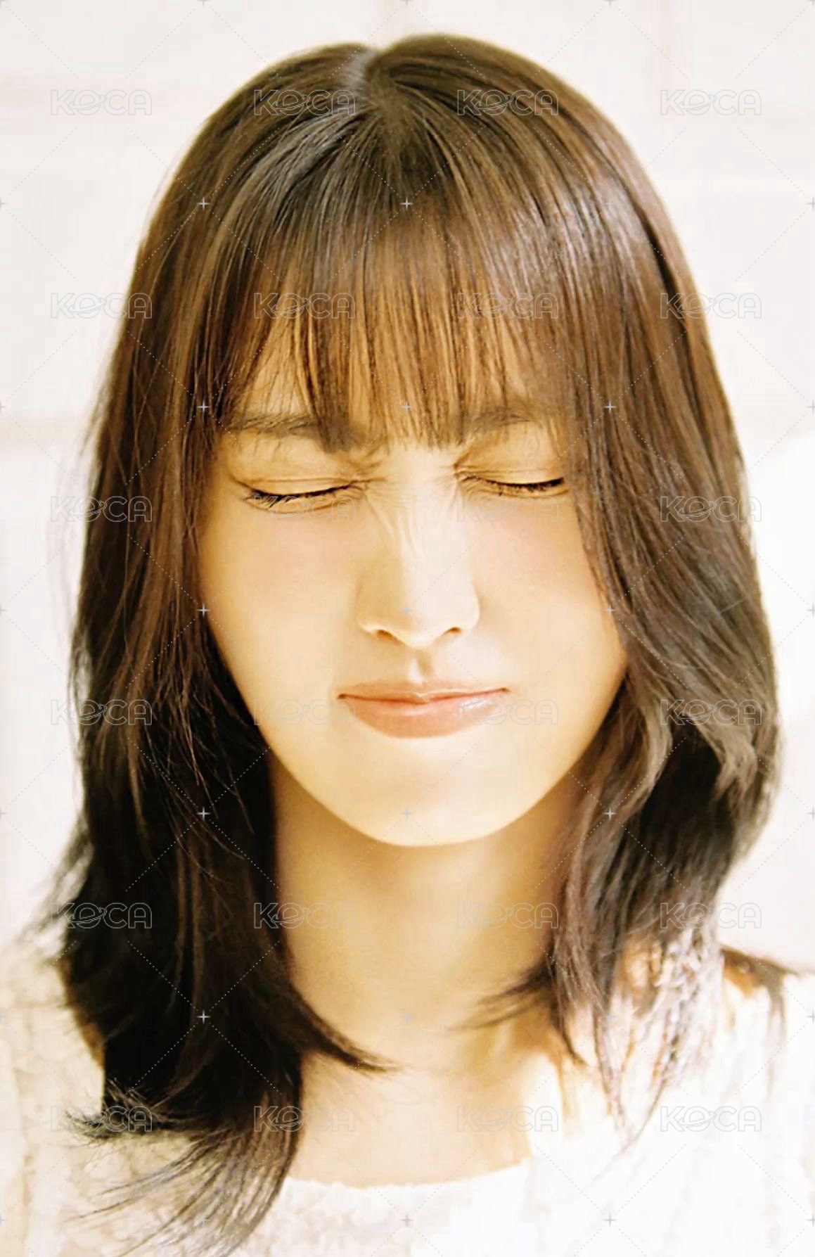 STRATEGY 專輯卡 電子專 Step 3 ver. 正面