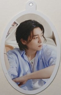 迷八 吊牌 