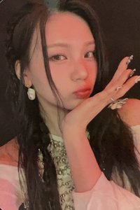 迷五 el 線下1.0 簽售卡 