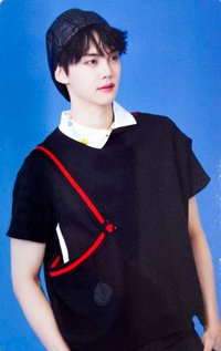 澀谷109快閃 隨機卡 