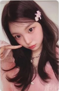 迷二 專輯卡 NAME ver.