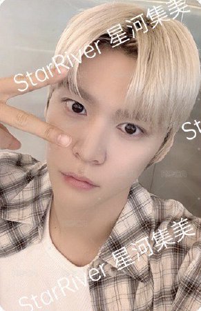 ODYSSEY sr 1.0 簽售卡  正面