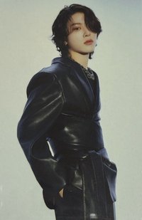 REBOOT 專輯卡 PB版（黑）