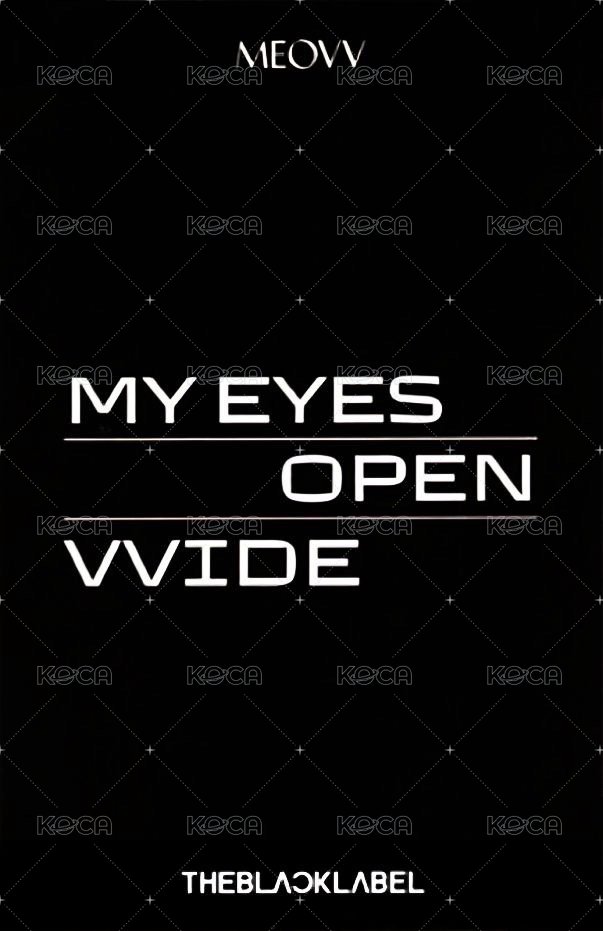 迷一 tbl 預售 特典卡  背面