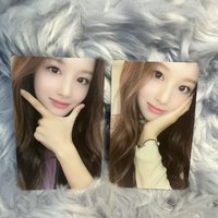 Sullyoon兩張不拆