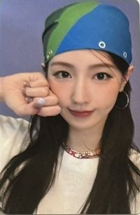 2025日巡 隨機卡 