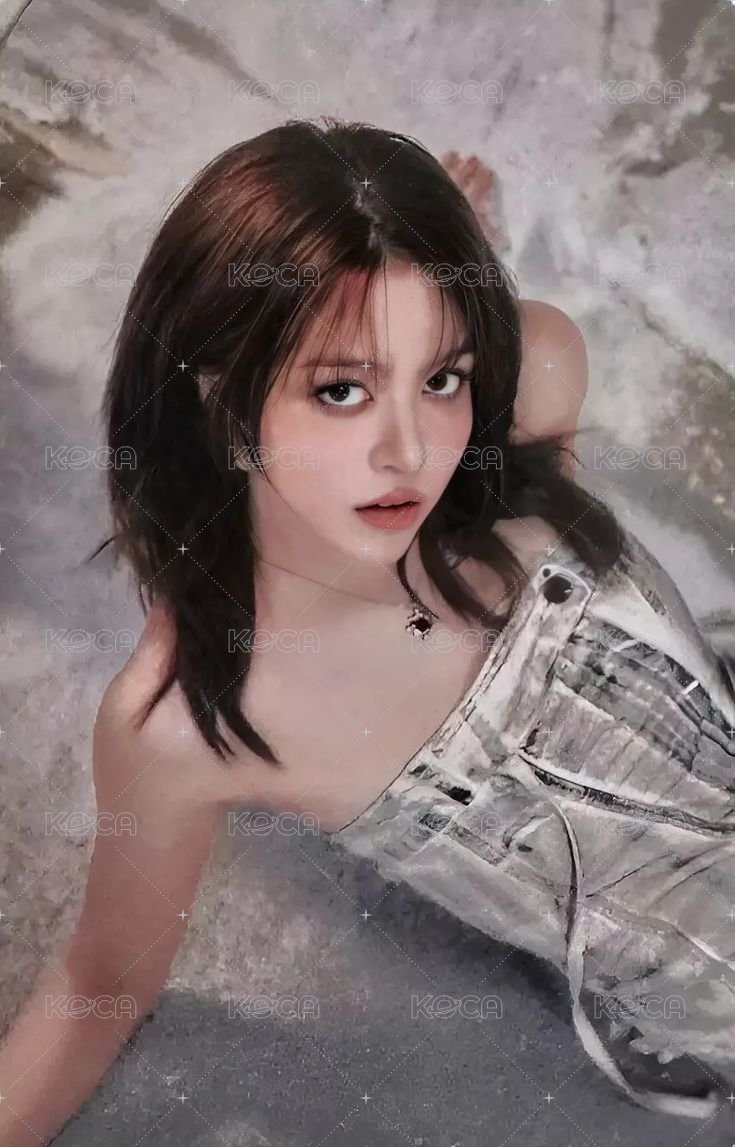 FORWARD 專輯卡 電子專 Ready ver. 正面