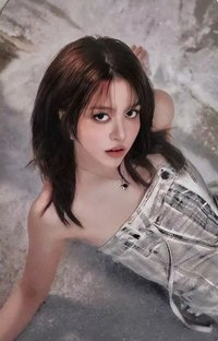 FORWARD 專輯卡 電子專 Ready ver.