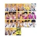 2025 FTISLAND LIVE 'MAD HAPPY' 周邊卡 