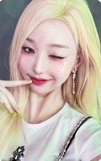 I'VE MINE 入場卡 / 場限卡 橫濱 Day1