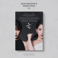 2024 SEASON’S GREETINGS
