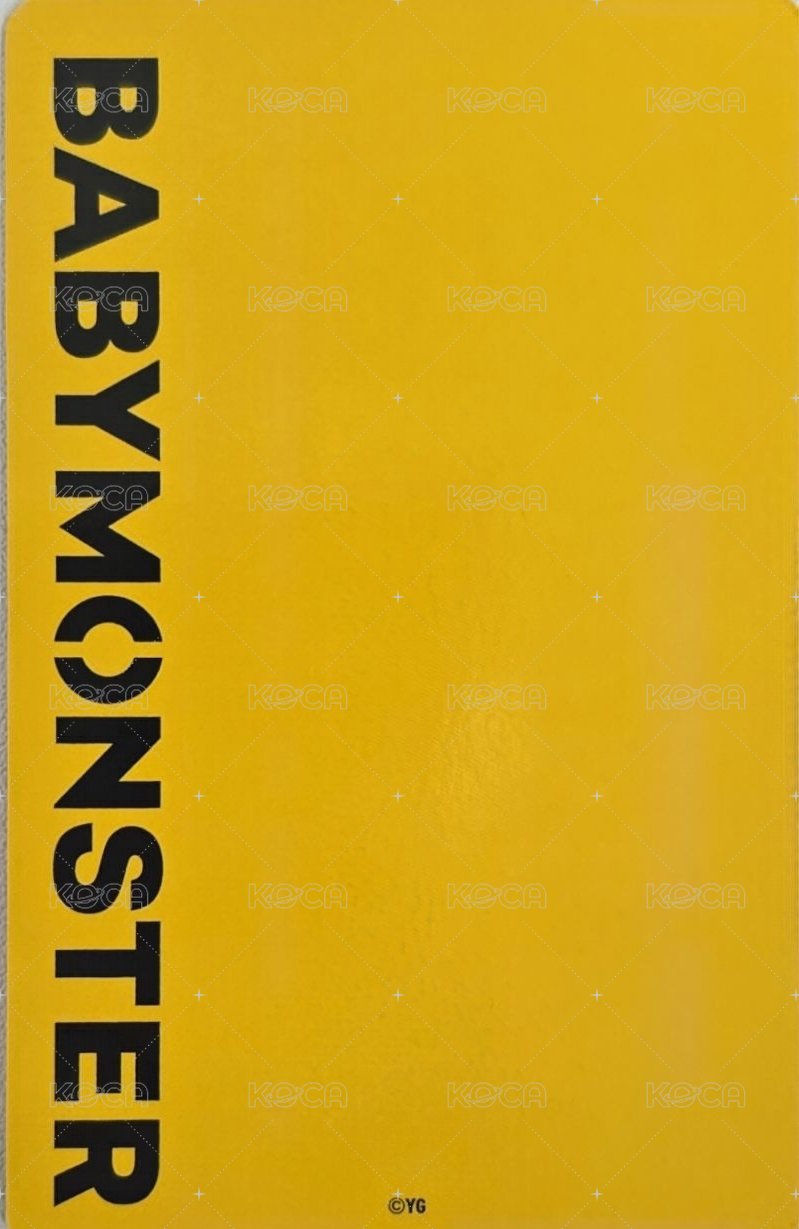 25’世巡 隨機卡 塔店咖啡廳 背面