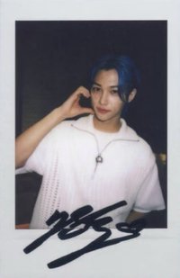 5-STAR sr 2.0 特典卡 