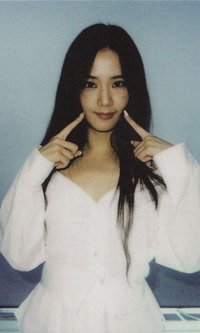 THE ALBUM 專輯卡 5 ver.