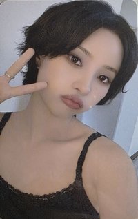 I SWAY rn 2.0 幸運卡 語音卡